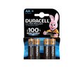 Ensiöakku, Alkaali, AA, 1.5V, Ultra Power, 4 kappaleen pakkaus